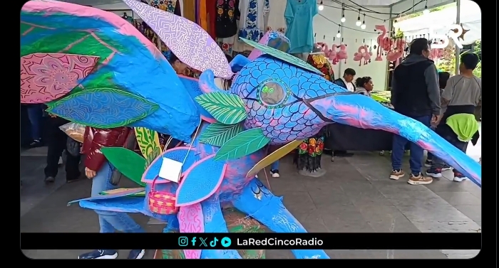**Equilibrio Cultural en Puebla: