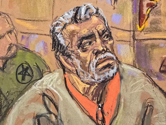 El líder del Cártel de Sinaloa, “El Mayo”, se declara culpable en EE.UU.