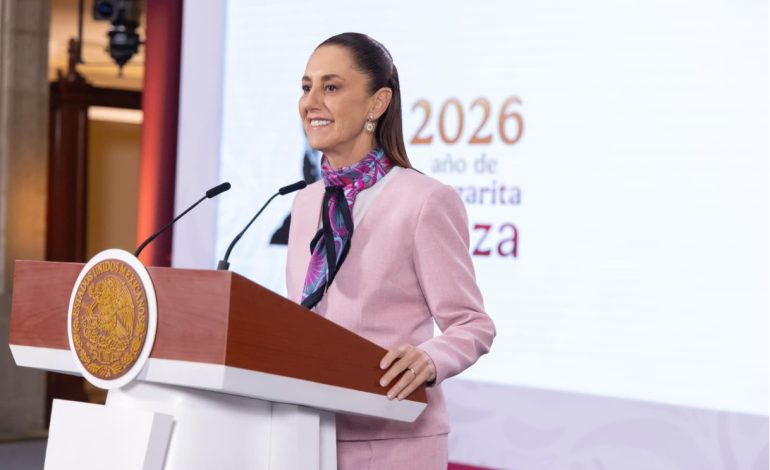 Gobierno federal adquiere el Tren Suburbano y lo renombra “Felipe Ángeles”; inauguran tramo Lechería-AIFA el 26 de abril