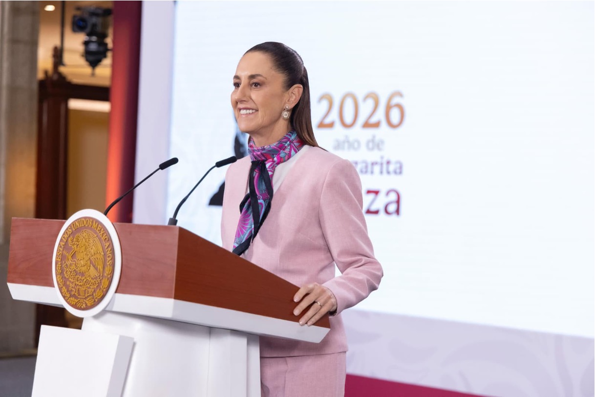 Gobierno federal adquiere el Tren Suburbano y lo renombra “Felipe Ángeles”; inauguran tramo Lechería-AIFA el 26 de abril