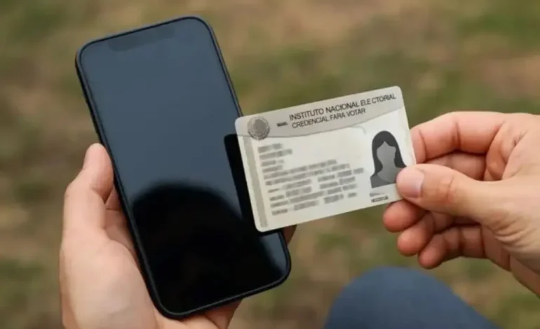 Mexicanos muestran baja participación en el registro obligatorio de líneas celulares a un mes de vencer el plazo