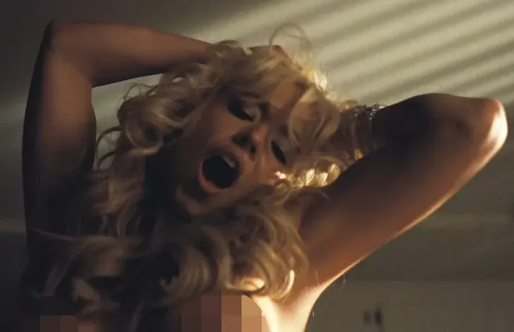 Escena de Sydney Sweeney en “Euphoria” se vuelve viral tras episodio del domingo por la noche