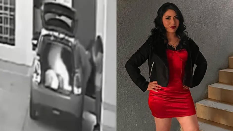 Trasciende el hallazgo del cuerpo de Blanca Adriana en Tlaxcala