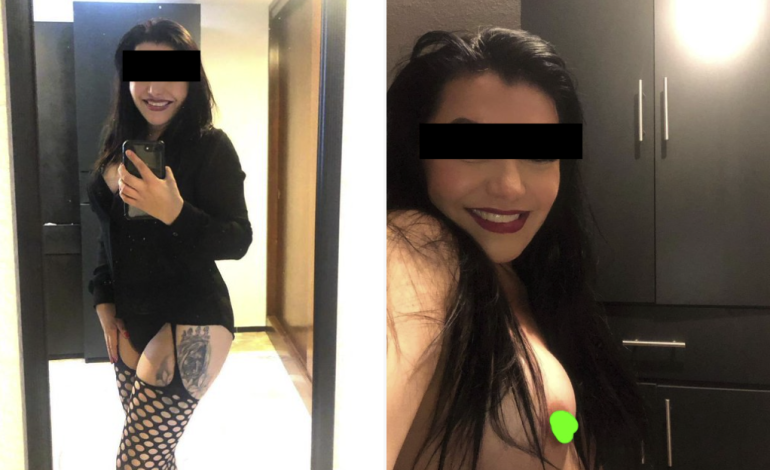 Filtran imágenes de la “plataforma azul” de Diana Palafox, señalada por operar clínica sin cédula en Puebla