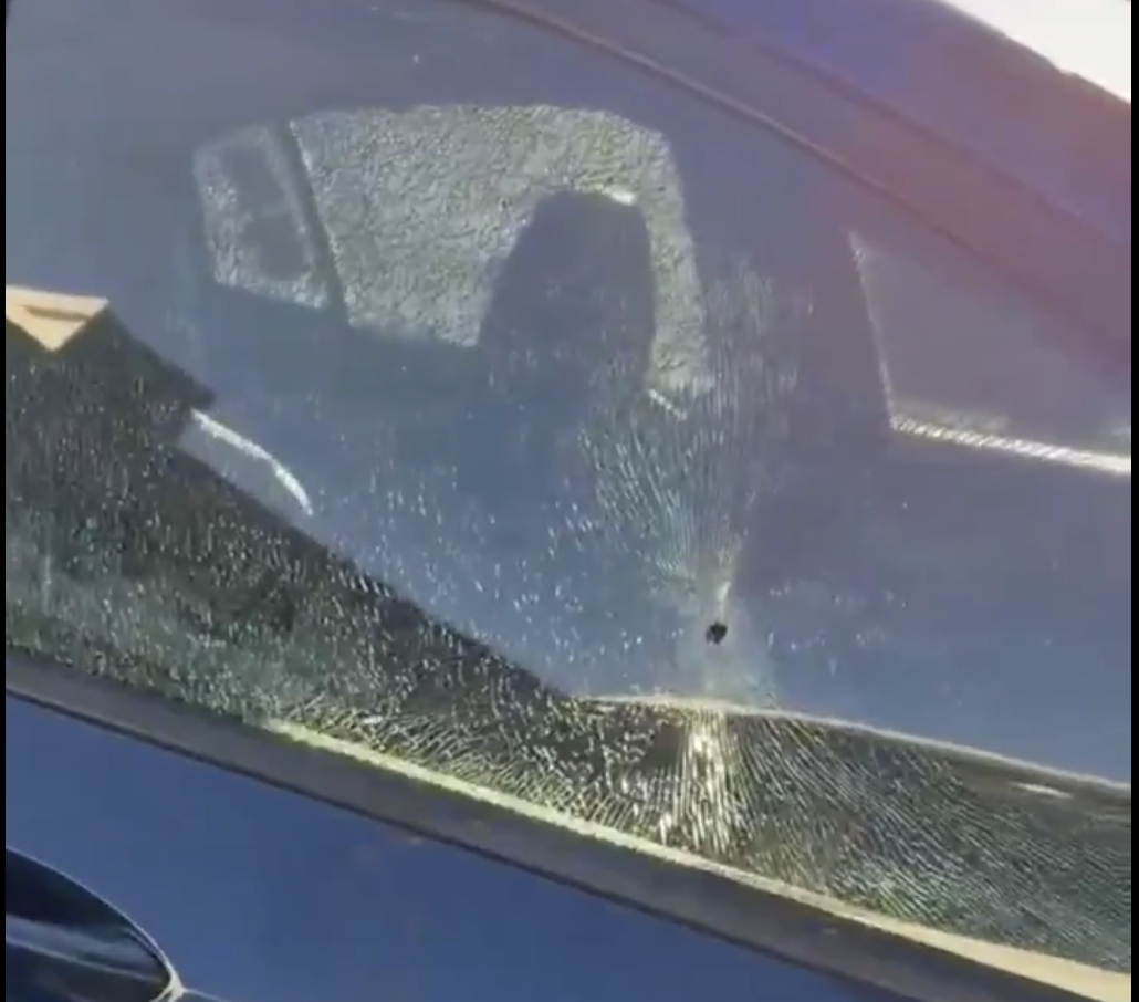 Van ocho víctimas por disparos en la Vía Atlixcáyotl, no seis: SSP Puebla