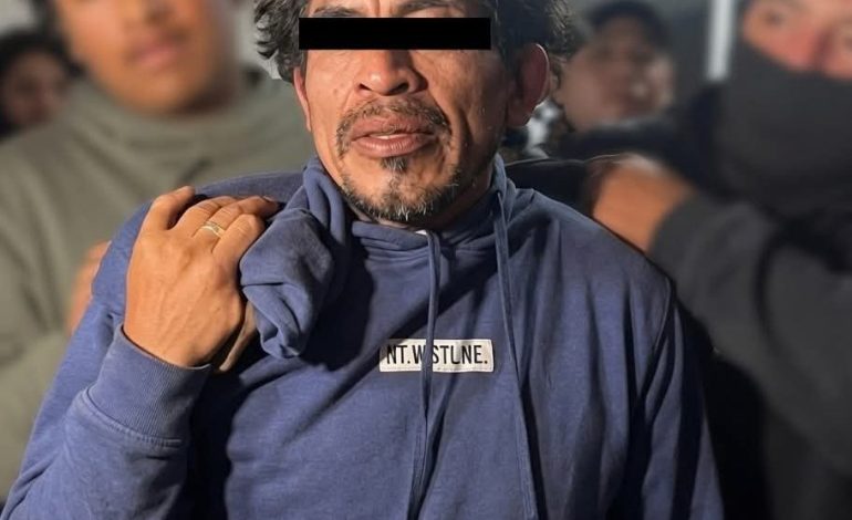 Linchan a golpes a presunto ladrón en Tlachichuca, Puebla