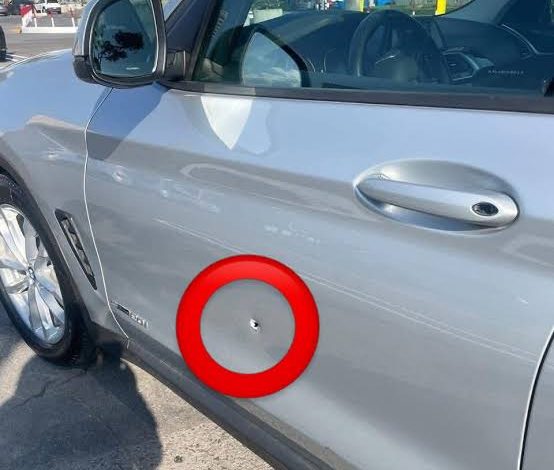 Alerta en la Atlixcáyotl: nuevo ataque a balazos de tirador anónimo