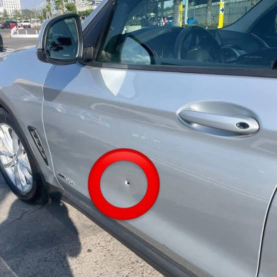 Alerta en la Atlixcáyotl: nuevo ataque a balazos de tirador anónimo