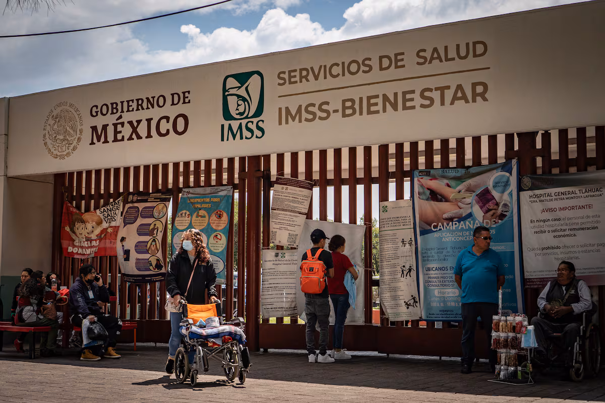 Servicio Universal de Salud iniciará el 1 de enero de 2027: así será el registro y la atención universal de urgencias