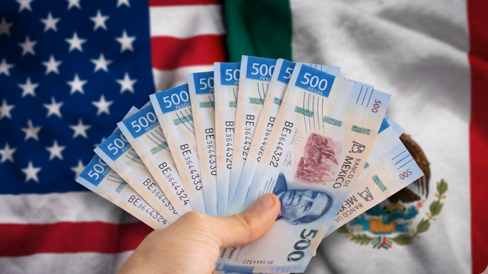 Trump endurece vigilancia bancaria sobre remesas: impacto directo en migrantes mexicanos