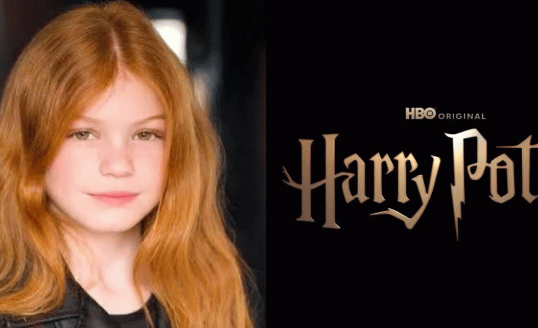Actriz de Ginny Weasley abandona inesperadamente la serie de ‘Harry Potter’