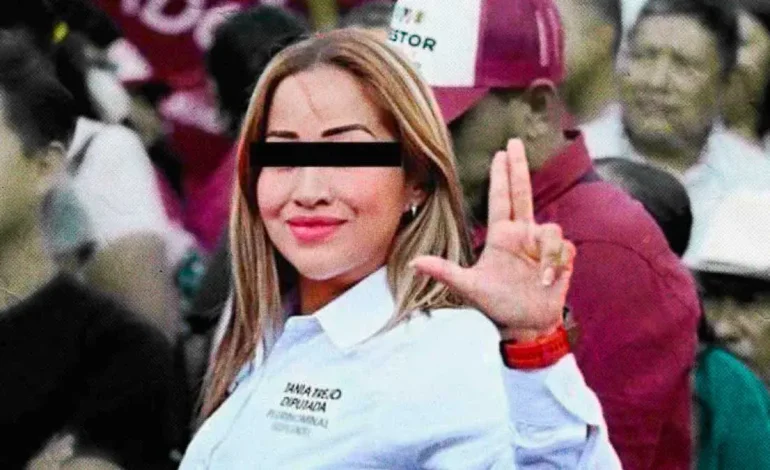 Rosa Isela Sánchez Soya solicitará reunión con Tania N. en el penal de Ciudad Serdán