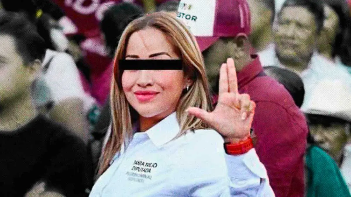 Rosa Isela Sánchez Soya solicitará reunión con Tania N. en el penal de Ciudad Serdán