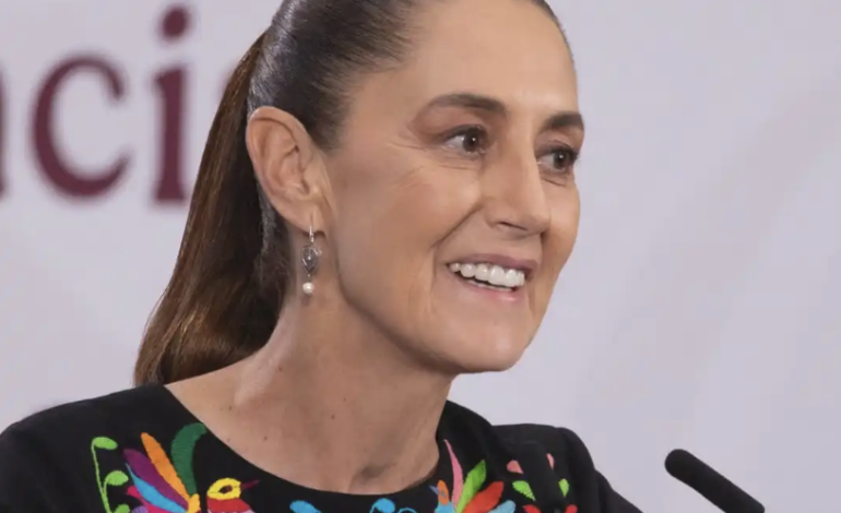PACIC contribuye a la contención de la inflación y la reducción de precios, afirma Sheinbaum