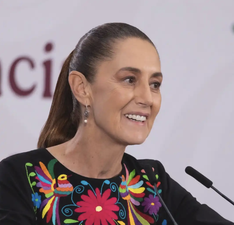 PACIC contribuye a la contención de la inflación y la reducción de precios, afirma Sheinbaum