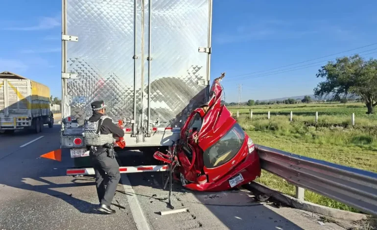 Quienes filmen accidentes y no ayuden en Puebla podrían ser multados