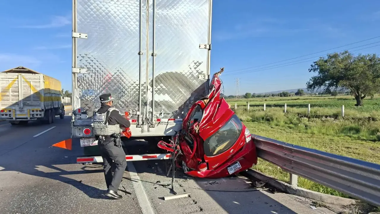 Quienes filmen accidentes y no ayuden en Puebla podrían ser multados