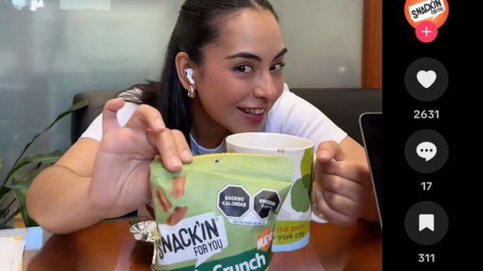 Escándalo en la SCJN por uso de oficinas para grabar comerciales de TikTok