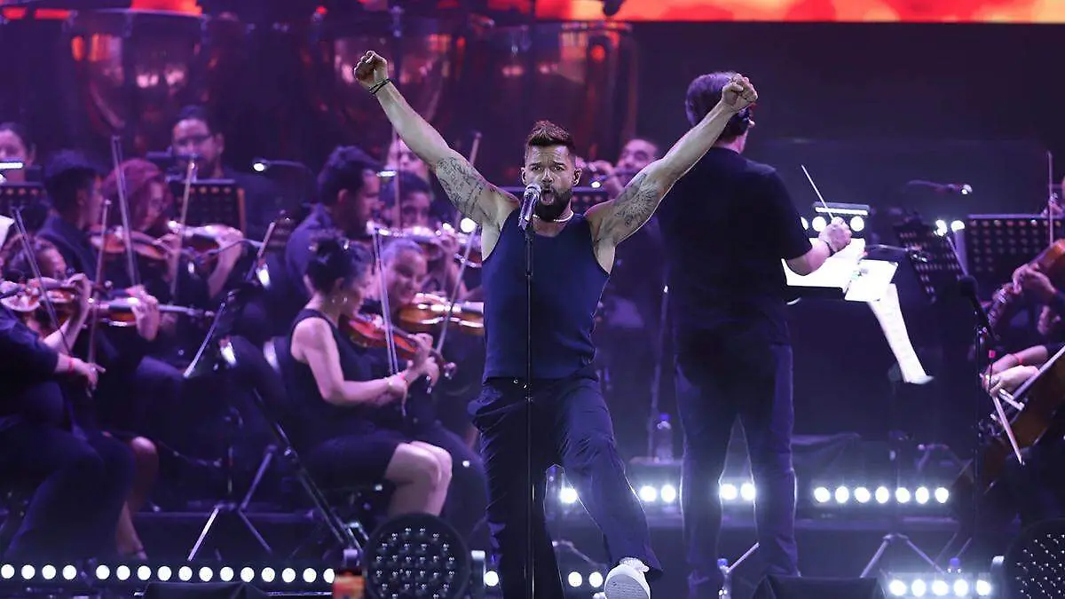 Ricky Martin regresa a Puebla el 27 de octubre; venta de boletos inicia el 3 de junio