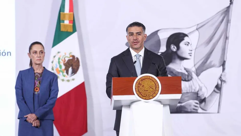 Detenidos 85 funcionarios y exfuncionarios por vínculos con el crimen durante el sexenio de Sheinbaum