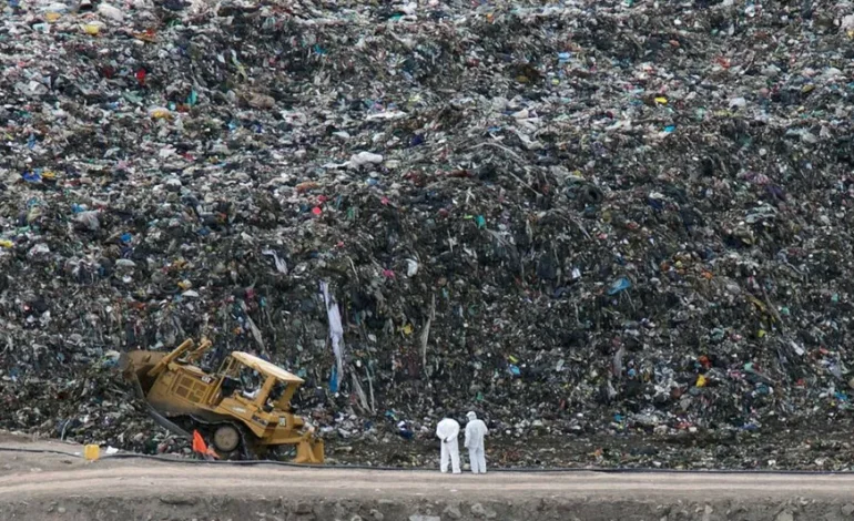 Crisis de basura en Puebla revela límites de la infraestructura metropolitana