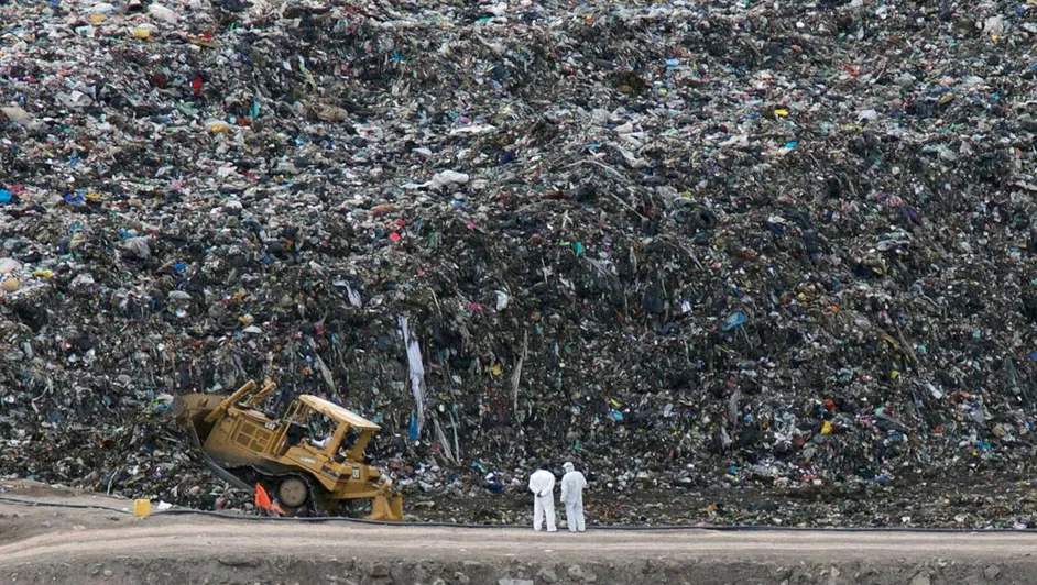 Crisis de basura en Puebla revela límites de la infraestructura metropolitana