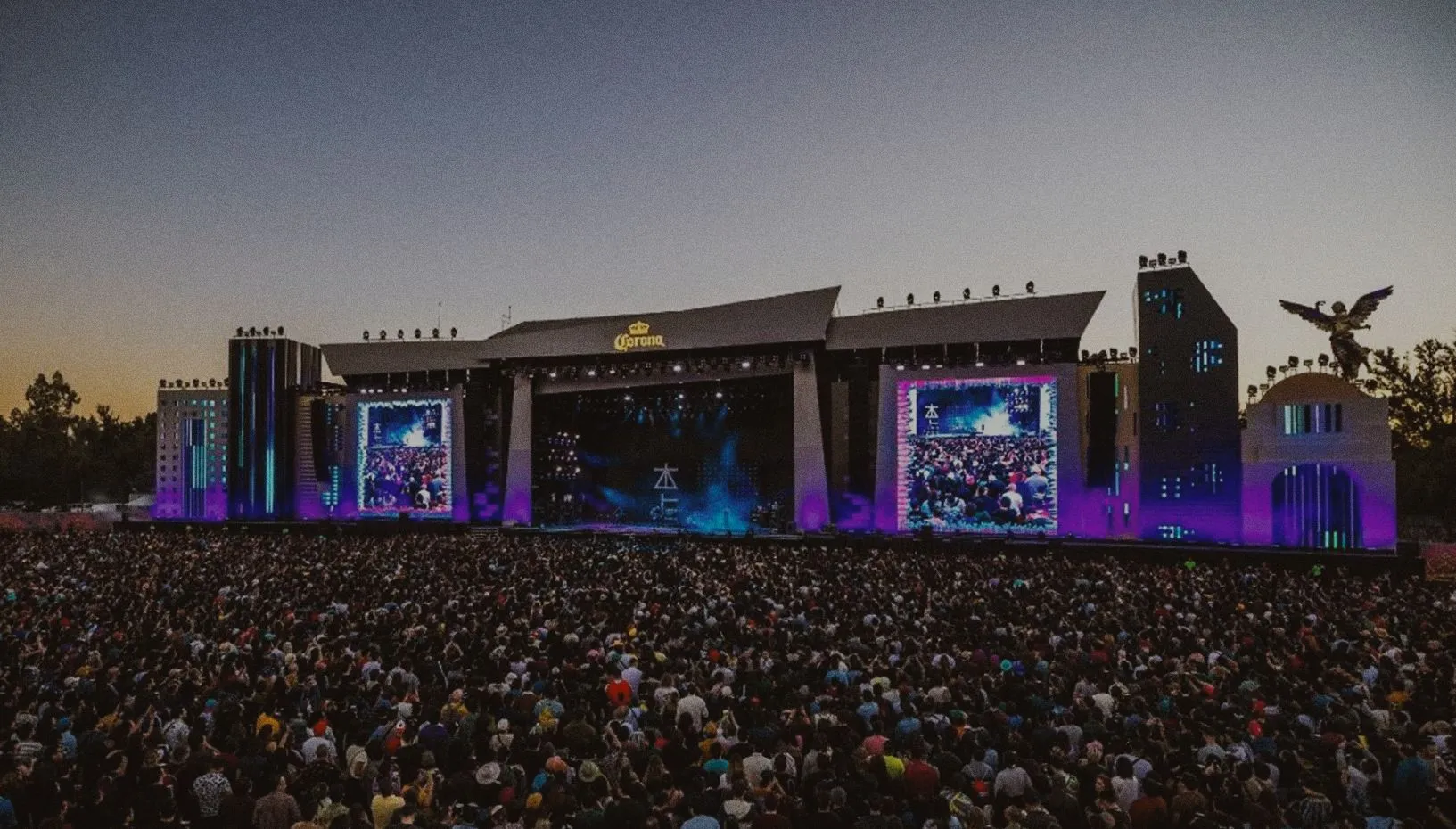 Corona Capital 2026: Fechas, precios, cartel y lo esencial del festival