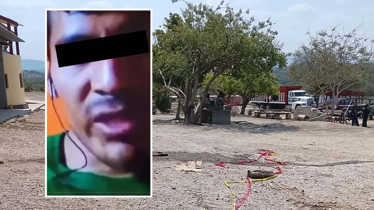 Presunto responsable de masacre en Tehuitzingo responsabiliza a sus padres en video difundido