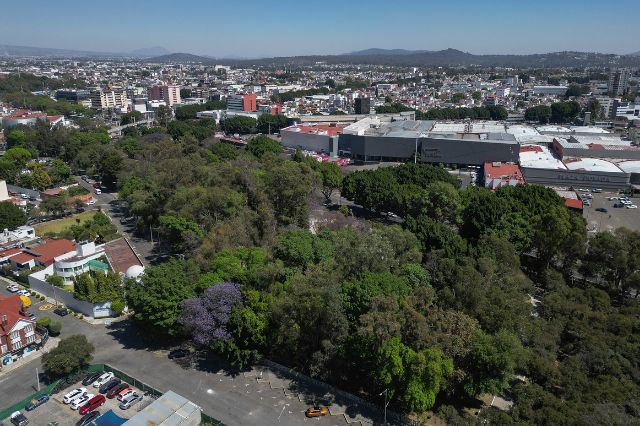 Cablebús de Puebla tendrá una modificación para ampliar cobertura, dice el gobierno estatal