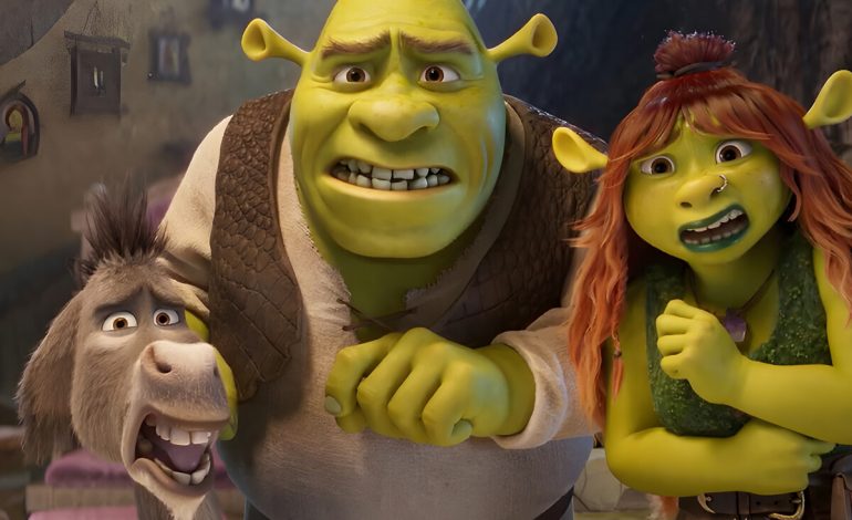 El tráiler de Shrek 5 confirma a Eugenio Derbez como Burro, pero mantiene incógnita sobre Shrek