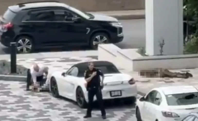 Tiroteo en Montreal deja tres muertos, incluido el presunto agresor