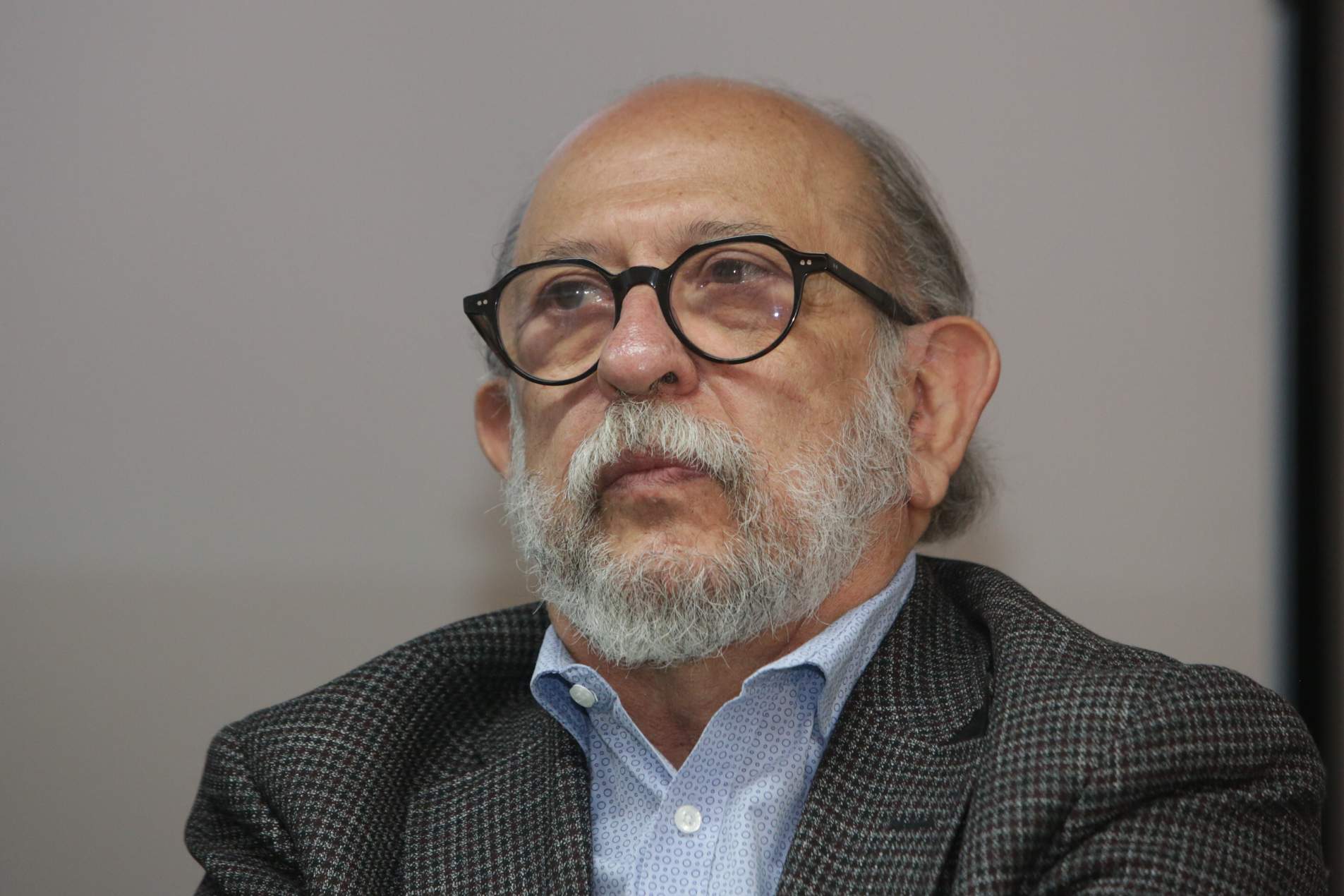 Fallece Francisco Vélez Pliego, referente del urbanismo y las ciencias sociales en la BUAP