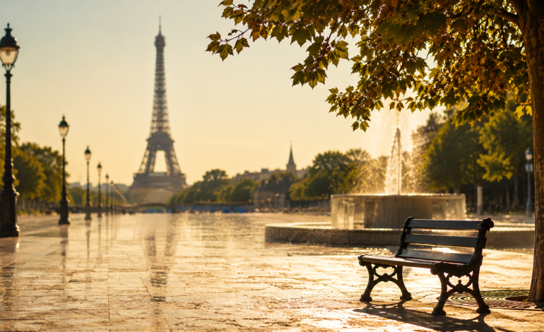 La ola de calor en Francia deja cerca de mil muertos en tres días