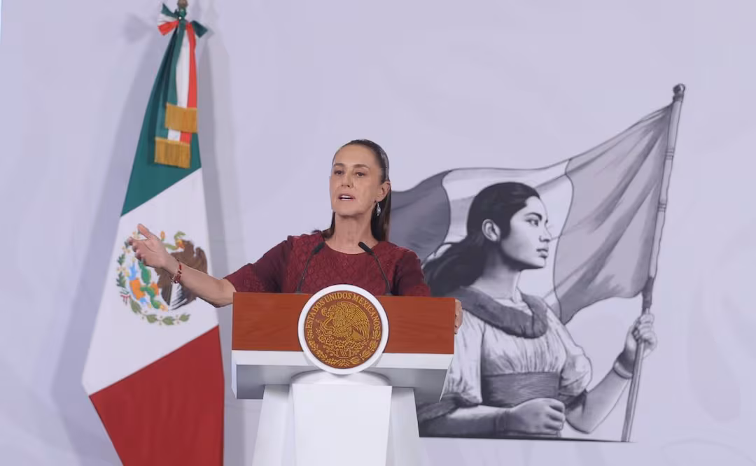 Inauguración del Mundial 2026 no será día feriado ni puente escolar, confirma Sheinbaum