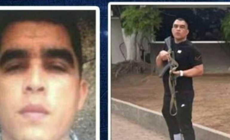 Trump anuncia muerte del líder del Tren de Aragua en ataque militar de Estados Unidos en Venezuela