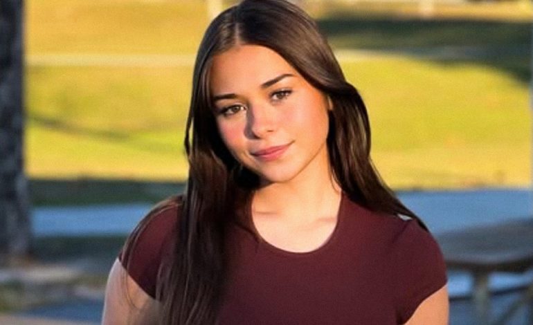 Sophie Rain revela oferta millonaria por su virginidad y rechaza propuesta de jugador profesional de baloncesto