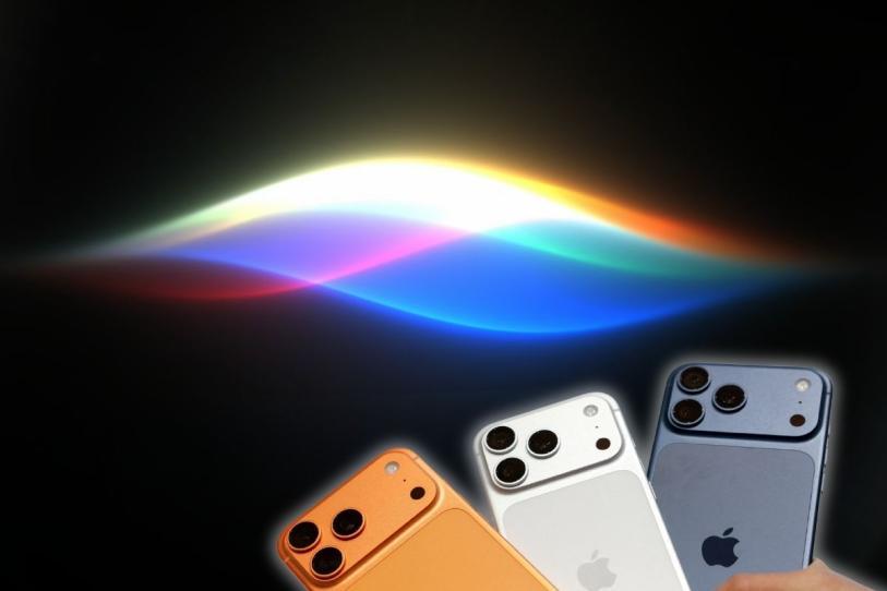 Apple presenta Siri AI: las 10 funciones que transformarán el iPhone