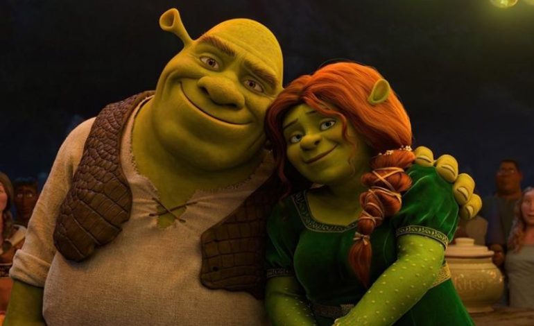 La evolución visual de Shrek 5: un balance entre nostalgia y modernidad