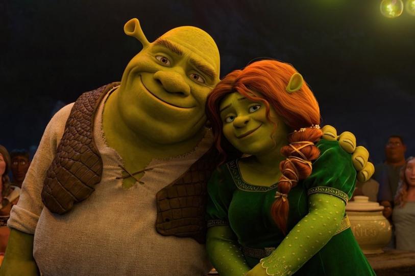 La evolución visual de Shrek 5: un balance entre nostalgia y modernidad