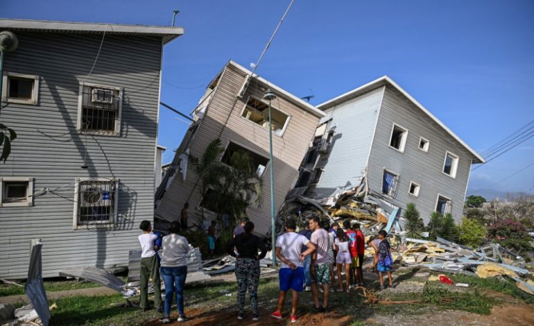 La explicación científica detrás del doble temblor en Venezuela