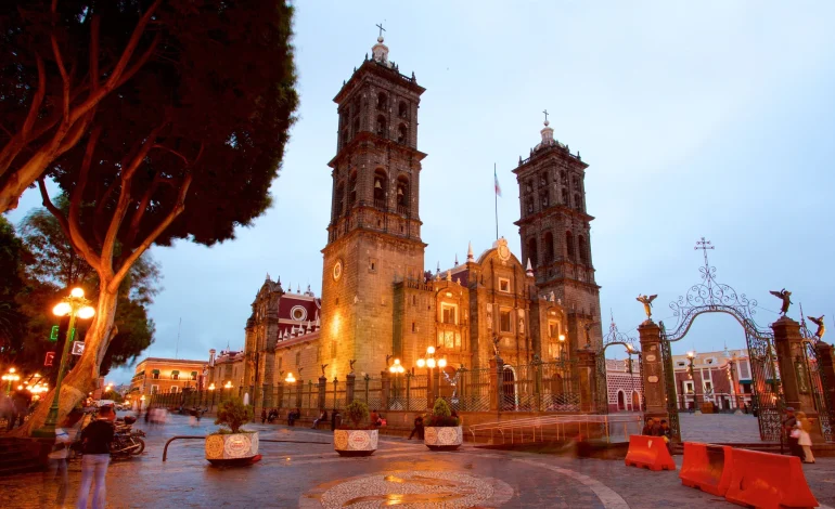 Arquidiócesis de Puebla rechaza iniciativa para modificar sexo legal en menores