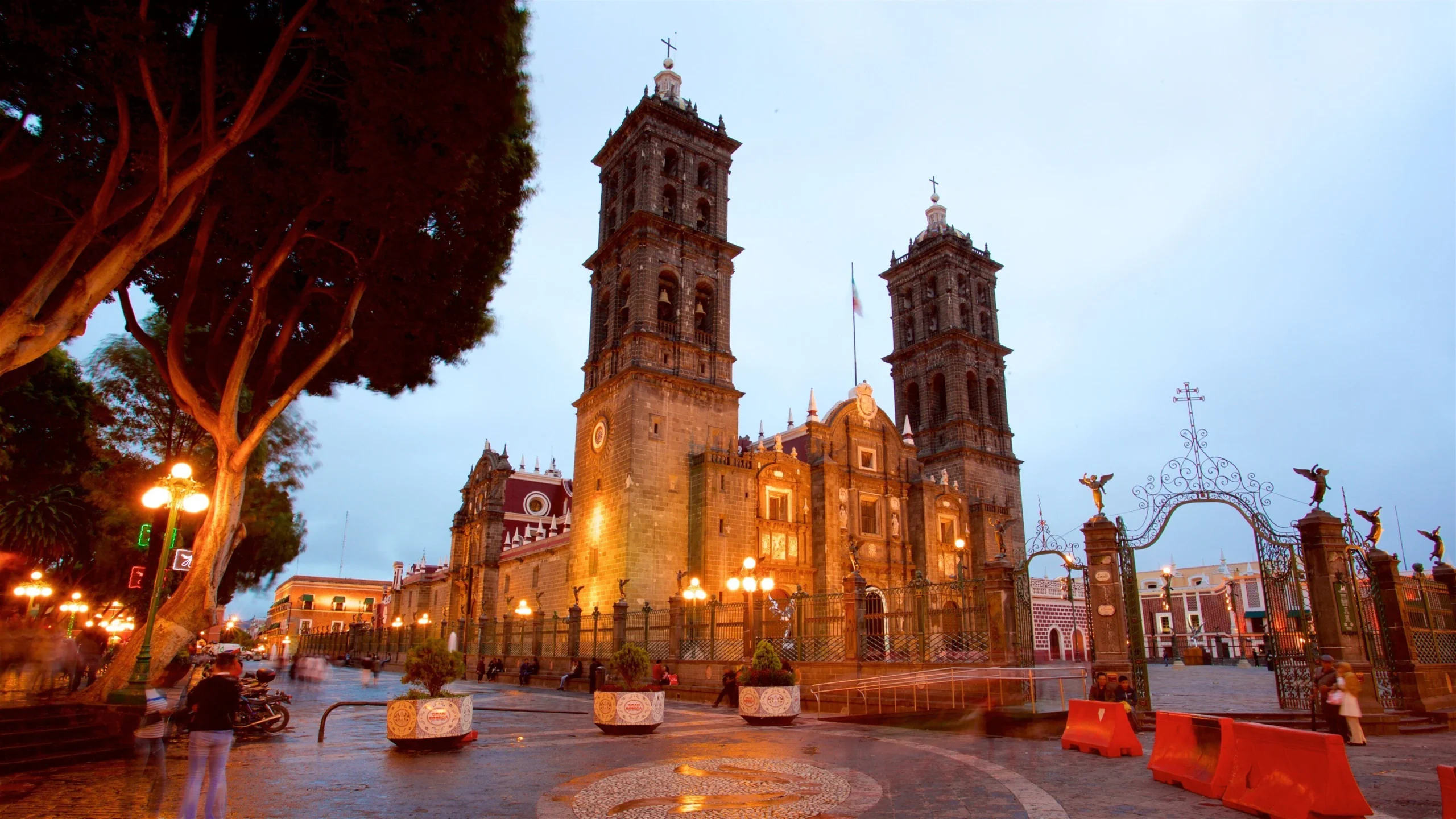 Arquidiócesis de Puebla rechaza iniciativa para modificar sexo legal en menores