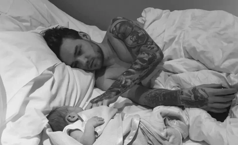 Hijo de Liam Payne, Bear Grey Payne, será el único heredero de la fortuna de 29 millones de dólares tras la muerte del cantante