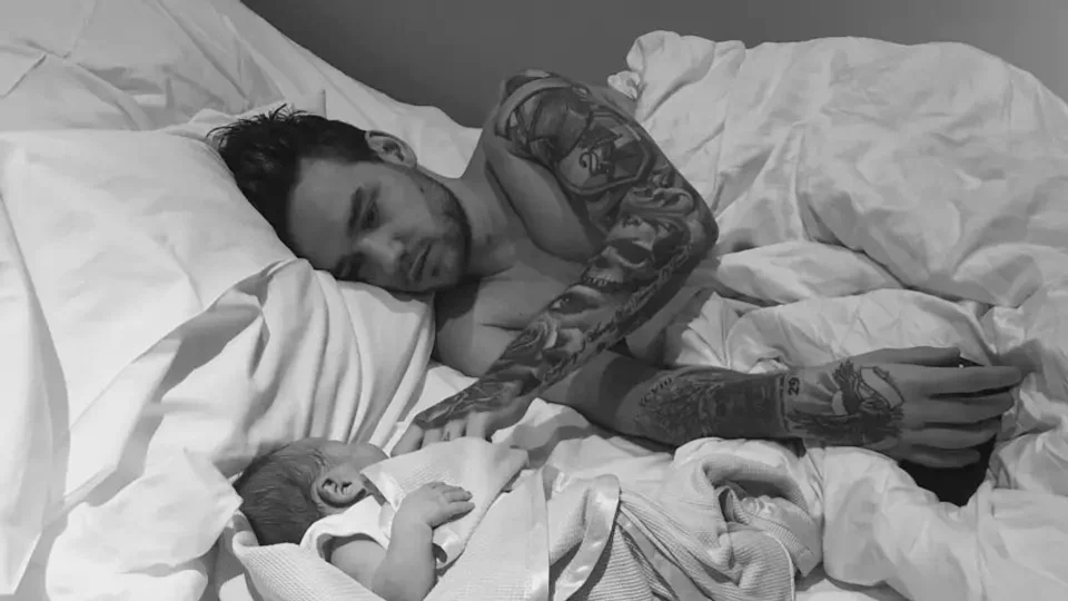 Hijo de Liam Payne, Bear Grey Payne, será el único heredero de la fortuna de 29 millones de dólares tras la muerte del cantante