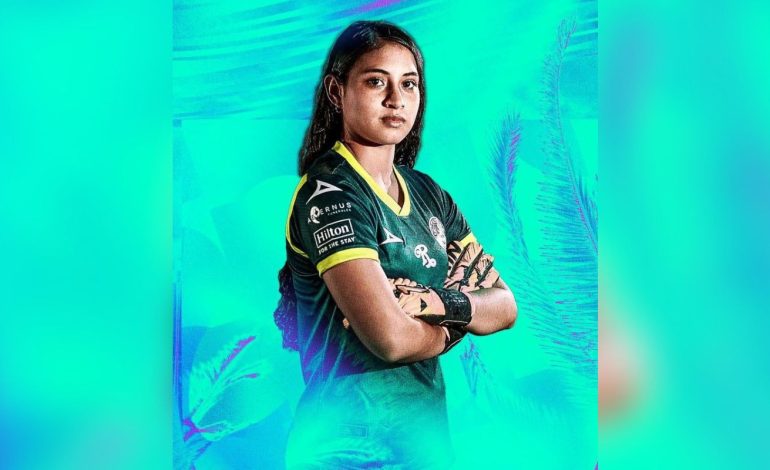 Hallan muerta a América Acosta, exportera de Liga MX Femenil, a los 19 años