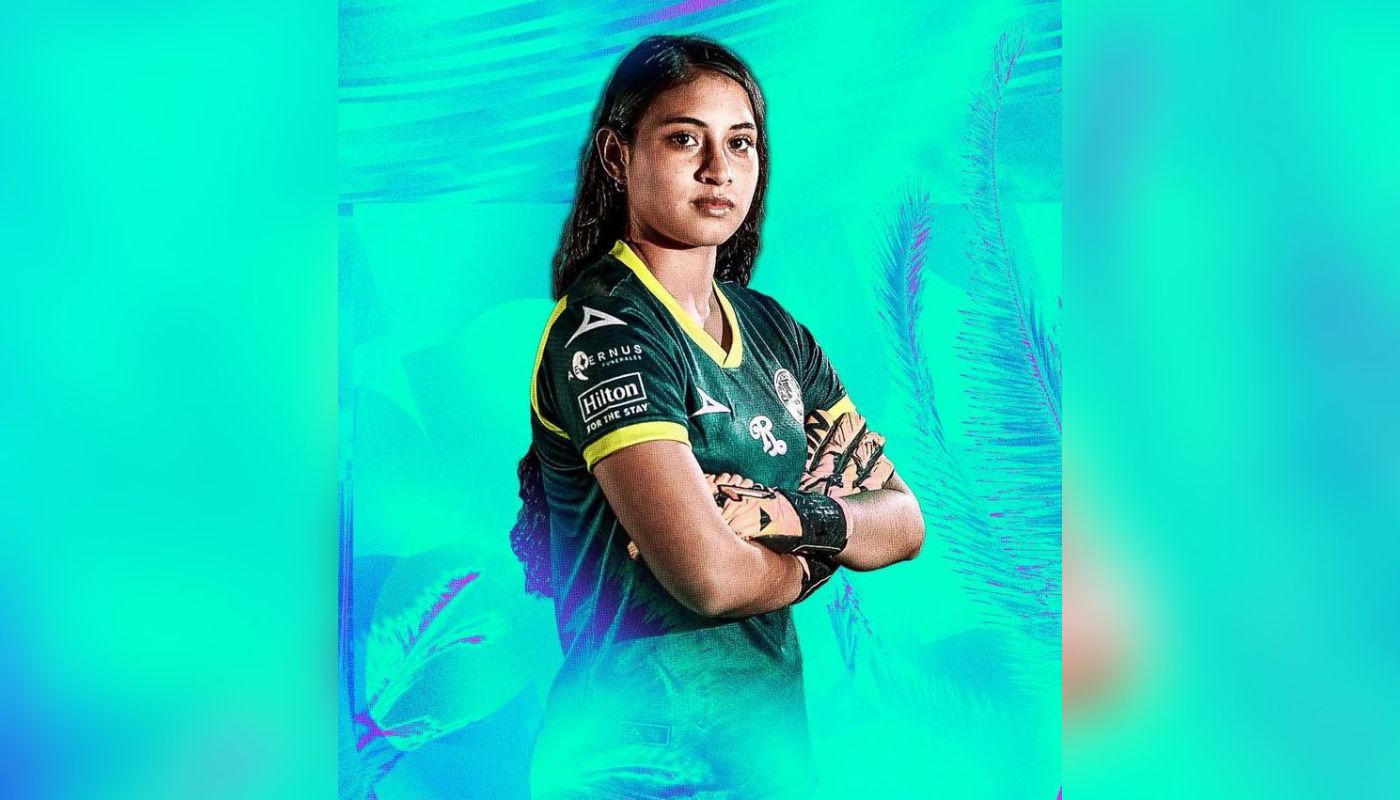 Hallan muerta a América Acosta, exportera de Liga MX Femenil, a los 19 años