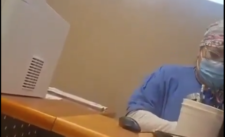 Denuncian trato inhumano y burlas en el Hospital IMSS San Alejandro-Carmen Serdán de Puebla