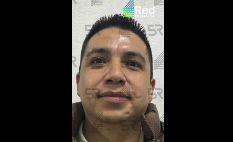 Fuga de reo vinculado a secuestro en Puebla moviliza a autoridades
