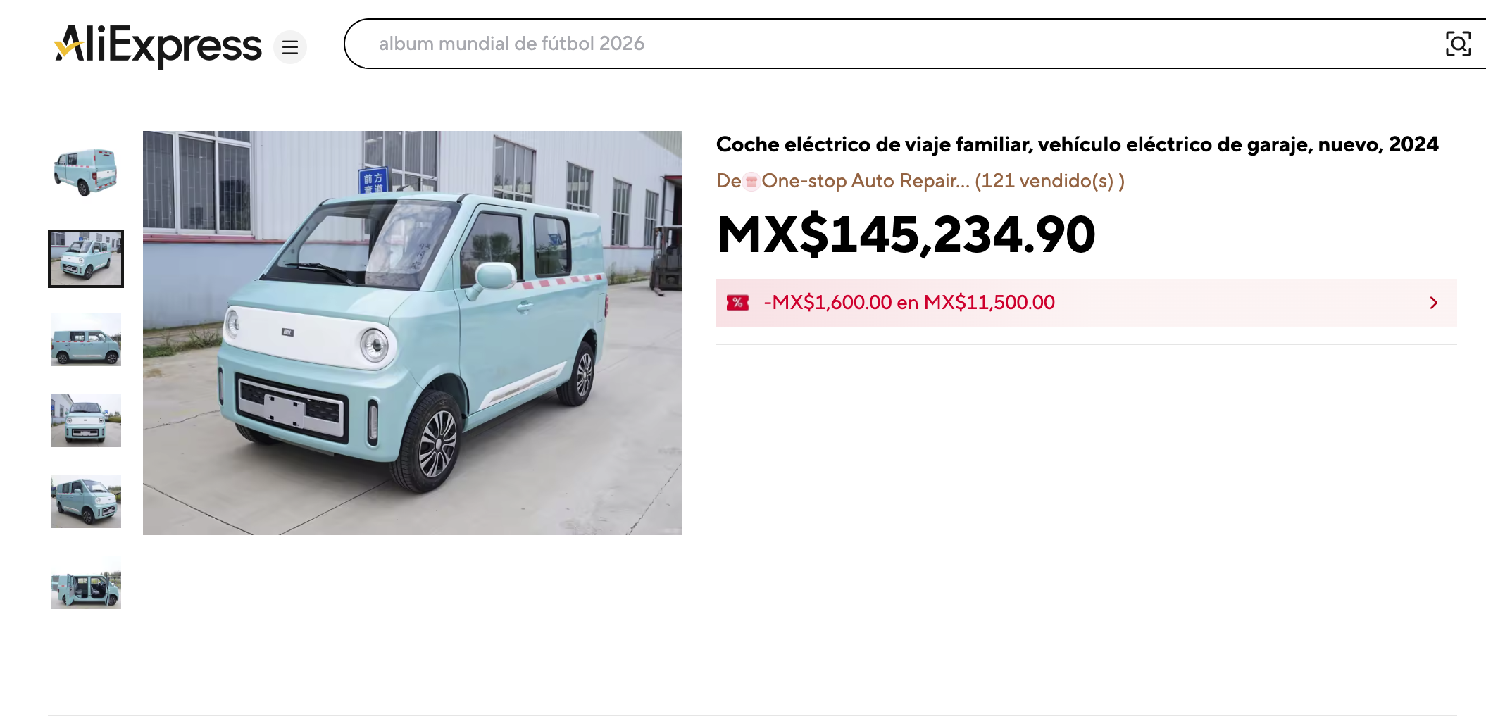 ¿Es Olinia un coche chino con otro logotipo? La polémica tras su presentación