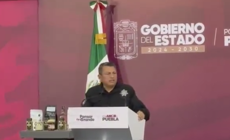 Sin denuncias formales por caso “francotirador” en Atlixcáyotl; Fiscalía investiga de oficio